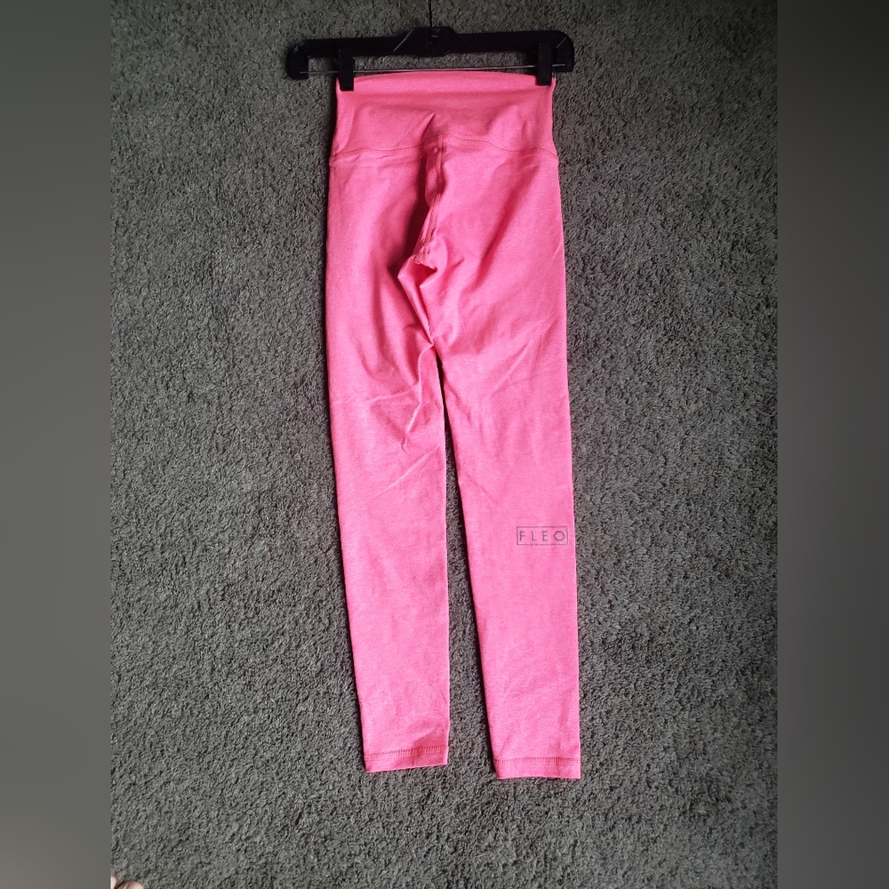 💕 Fleo El Toro 25 " electric heather pink